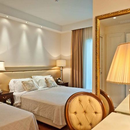 Hotel Hawaii Milano Marittima Zimmer foto
