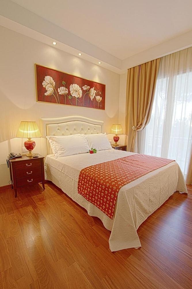 Hotel Hawaii Milano Marittima Exterior foto
