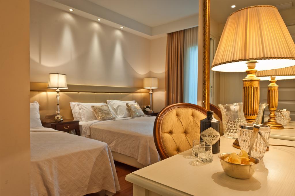 Hotel Hawaii Milano Marittima Zimmer foto