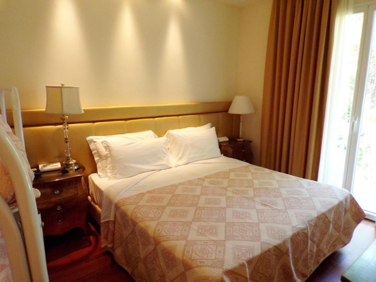 Hotel Hawaii Milano Marittima Exterior foto