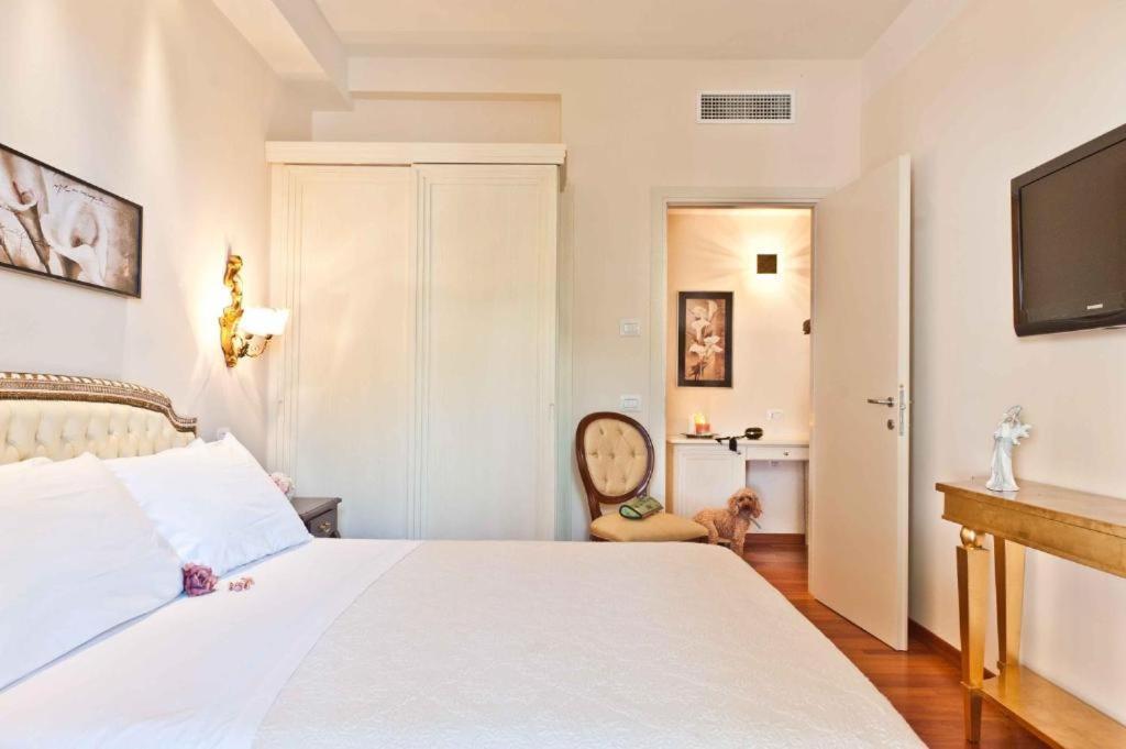 Hotel Hawaii Milano Marittima Exterior foto