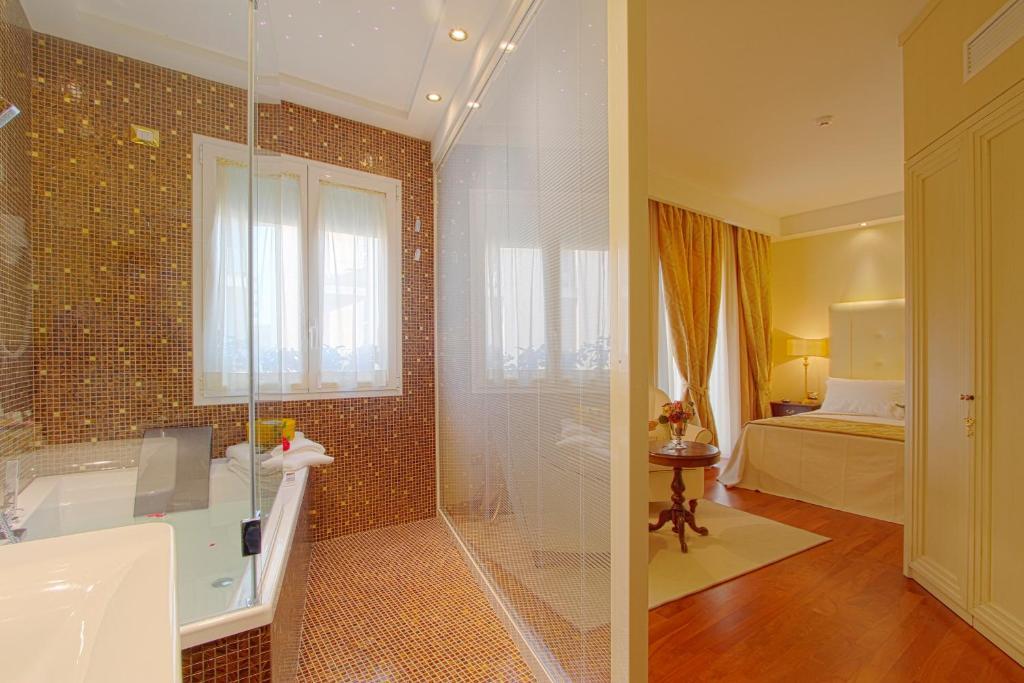 Hotel Hawaii Milano Marittima Zimmer foto
