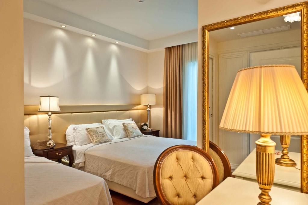 Hotel Hawaii Milano Marittima Zimmer foto