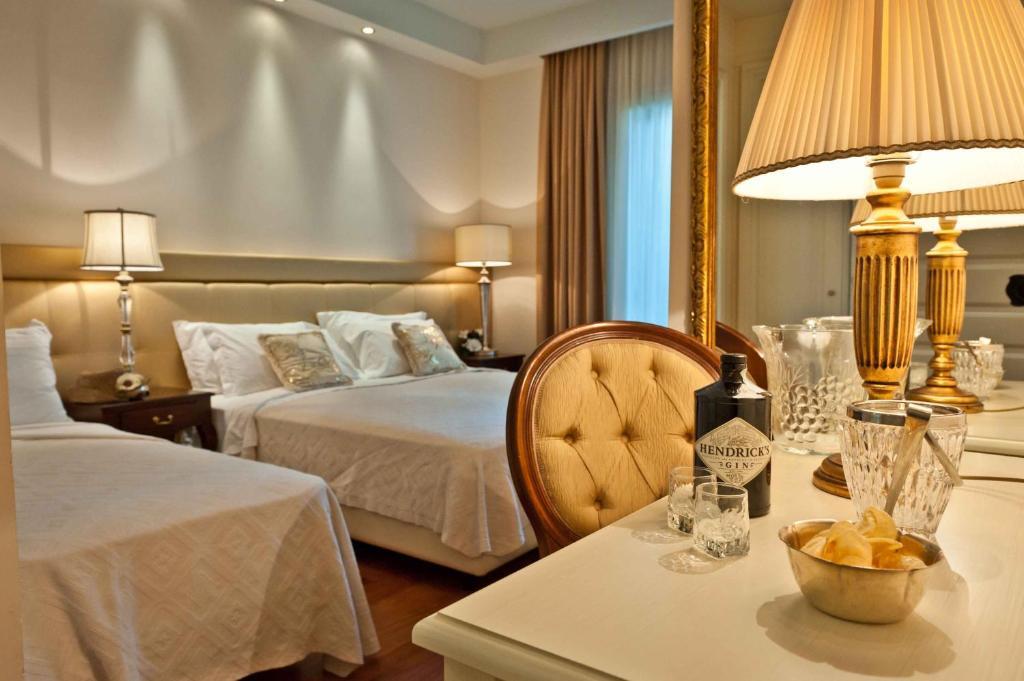 Hotel Hawaii Milano Marittima Zimmer foto