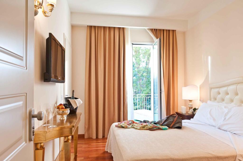 Hotel Hawaii Milano Marittima Zimmer foto