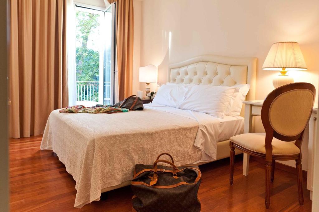 Hotel Hawaii Milano Marittima Zimmer foto