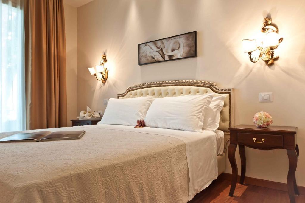 Hotel Hawaii Milano Marittima Zimmer foto