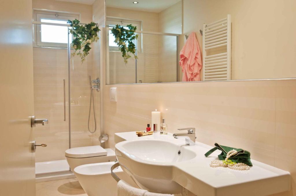 Hotel Hawaii Milano Marittima Zimmer foto