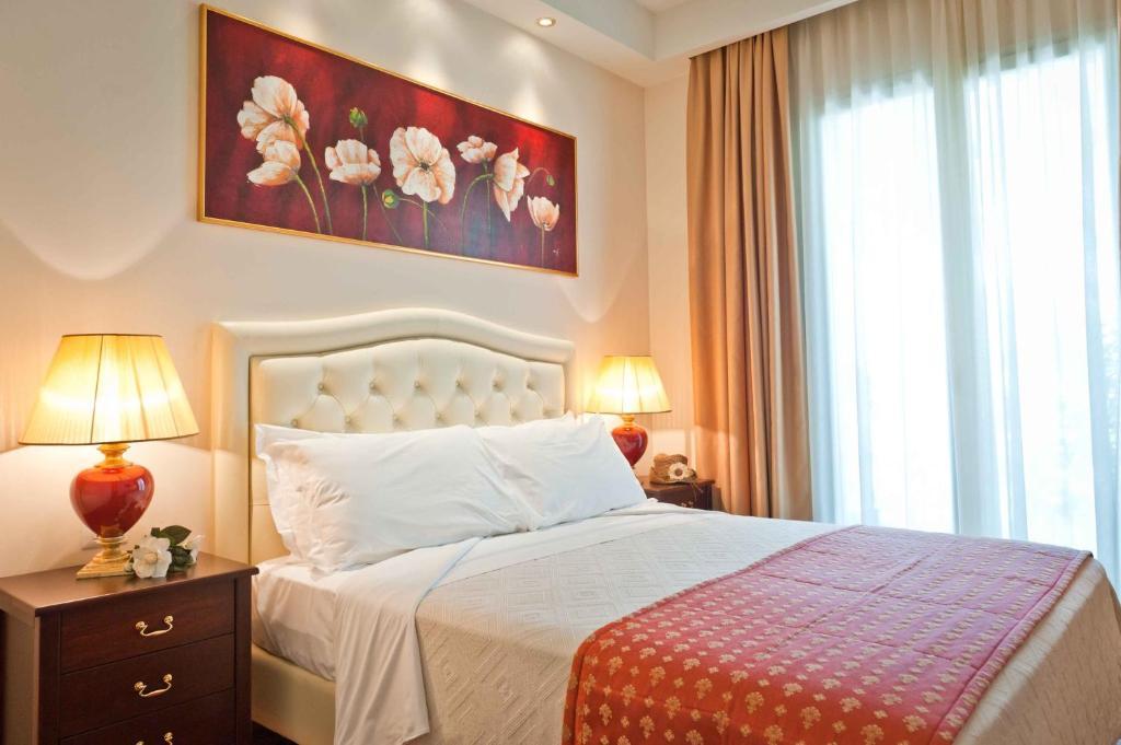 Hotel Hawaii Milano Marittima Zimmer foto