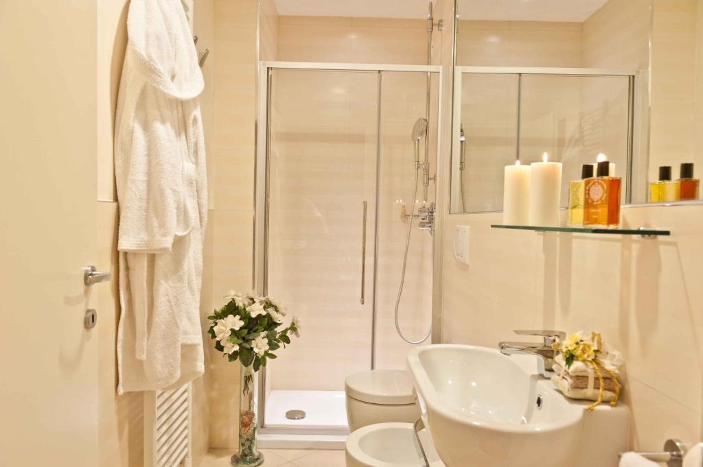 Hotel Hawaii Milano Marittima Zimmer foto