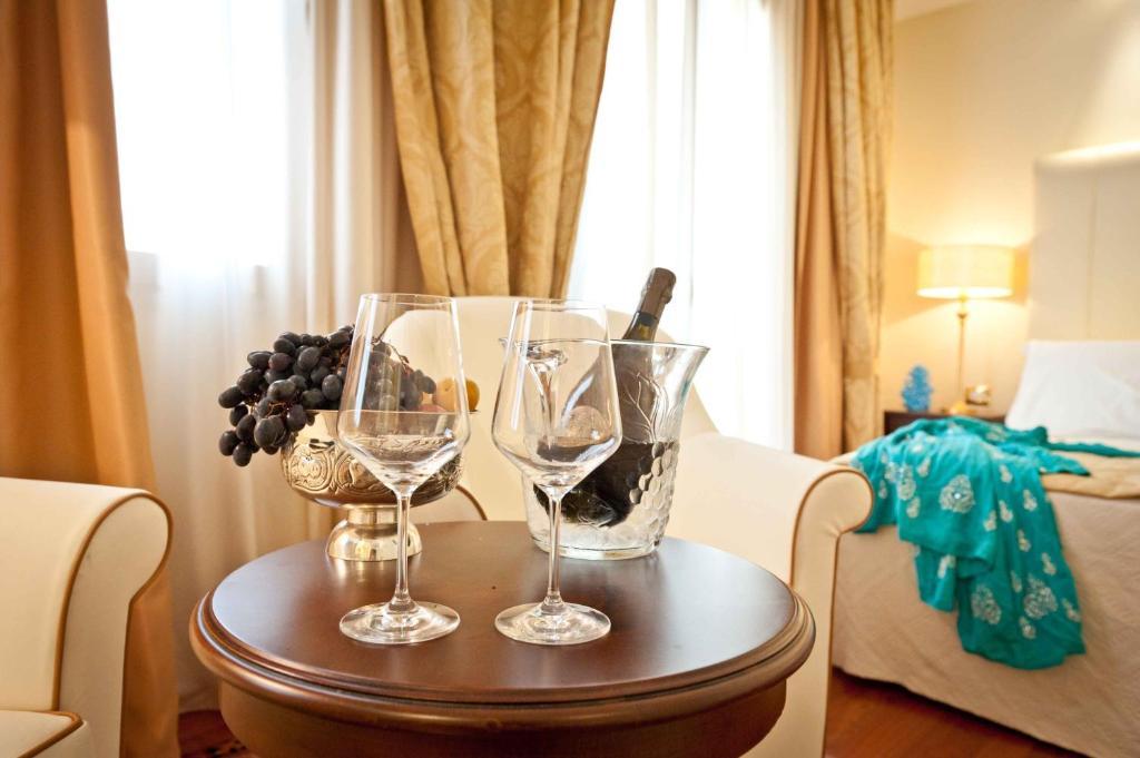 Hotel Hawaii Milano Marittima Zimmer foto
