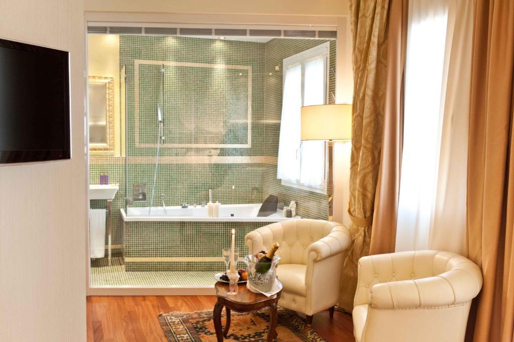 Hotel Hawaii Milano Marittima Zimmer foto