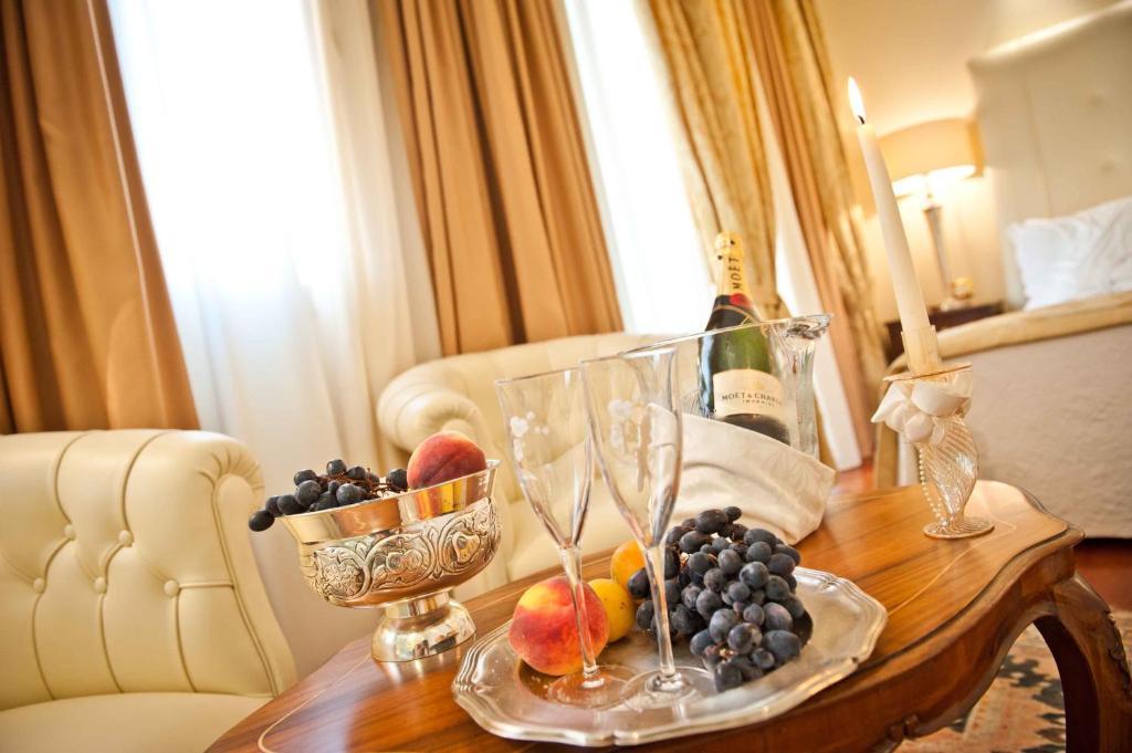 Hotel Hawaii Milano Marittima Zimmer foto